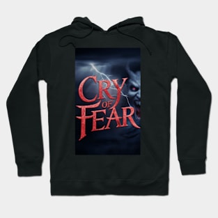 Cry Of Fear Hoodie